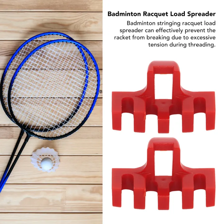 Stringing%20Racquet%20Load%20Spreader,%20Badminton%20Racket%20Load%20Spreader%20Wire%20Groove%20Design%20Distributing%20Pressure%20for%20Stringing%20Machine%20Tool%20-%20Image%203