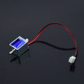 Dc 6v 12v 24v Small Mini Electric Solenoid Valve Normally Open N/o Air Gas Flow Control Valve Vent Valve. 