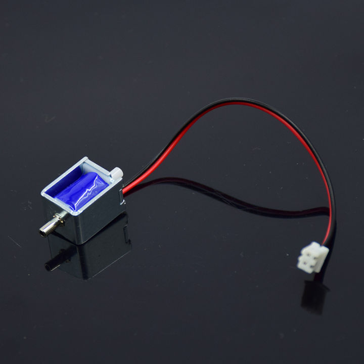 Dc%206v%2012v%2024v%20Small%20Mini%20Electric%20Solenoid%20Valve%20Normally%20Open%20N/o%20Air%20Gas%20Flow%20Control%20Valve%20Vent%20Valve%20-%20Image%204