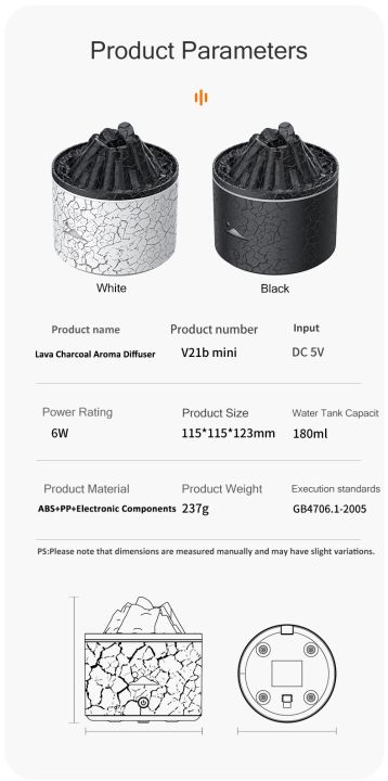 Volcano%20Fire%20Flame%20Air%20Mini%20Humidifier%20Aroma%20Diffuser%20Essential%20Oil%20with%20Remote%20Control%20Jellyfish%20for%20Home%20Fragrance%20Mist%20-%20Image%204