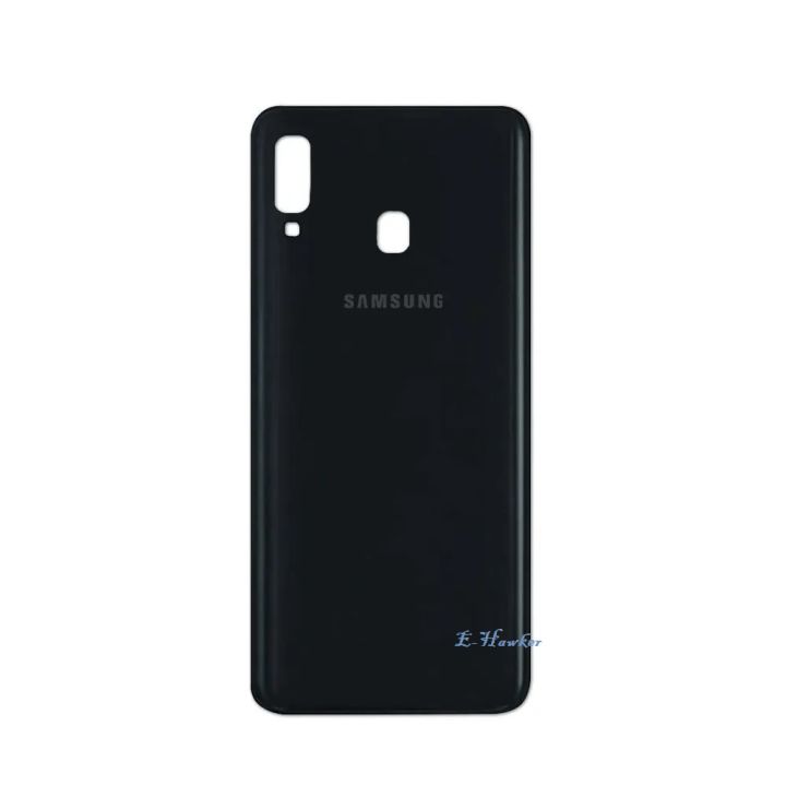 Backshell%20for%20Samsung%20Galaxy%20A20%20Replacement%20Back%20Battery%20Cover,%20For%20Samsung%20Galaxy%20A20%20Mobile%20Back%20Shell%20/%20Back%20Panel%20/%20Battery%20Cover%20-%20Image%202