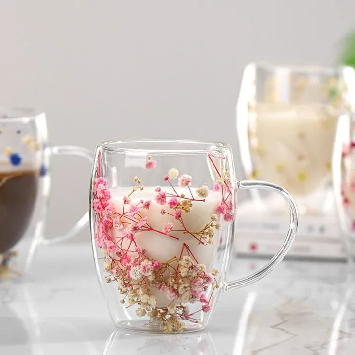 Dried%20Flower%20Double%20Walled%20Glass%20Mug%20350ml%20Coffee%20Mug%20with%20Dry%20Flowers%20Decorative%20and%20Creative%20Flower%20Mug%20Double%20Wall%20Flower%20Cup%20-%20Image%203