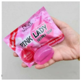 Pink Lady Secret Soap-30 gm. 