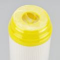 10-Inch Water Softening Resin Filter Effectively Removes Descaling and Strong Alkaline Water Purifier Water Filter Cartridge - Water Jar.