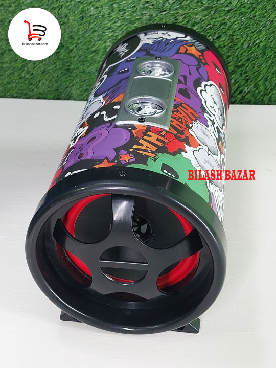 AC%20/%20DC%20Bluetooth%20Speaker%20Subwoofer%20For%20Car%20Acoustics%20500W%20Power%20-%20Image%203