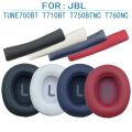 Replacement Ear Pads Headband for Jbl TUNE 700BT 700BTNC 750BTNC Headphones Soft Foam Ear Cushions High Quality Pad Dropshipping. 