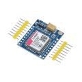 SIM800C GSM Module with Bluetooth and TTS for Arduino. 