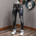 Stylish Denim Jeans Pant For Men.
