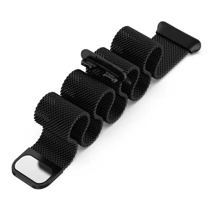 Metal%20Strap%20for%20Huawei%20Band%2010,%209,%208%20Smart%20Wristband,%20Stainless%20Steel%20/%20Magnetic%20Replacement%20Band%20Strap%20for%20Huawei%20Band%208%20Bracelet%20Metal%20Wrist%20-%20Image%204