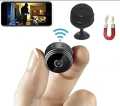 Mini Camera Full1080P HD Small ip Camera IR Night Vision video surveillance Camera Motion Detection Outdoor Wifi Camera.