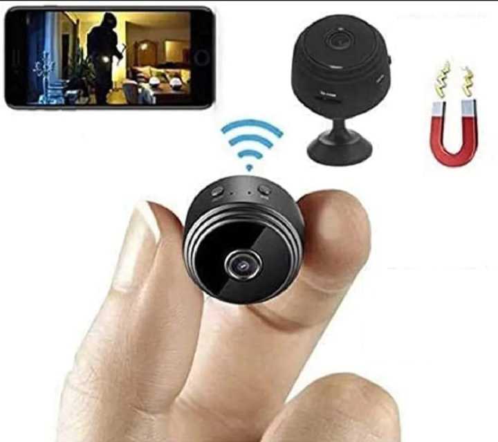 Mini Camera Full1080P HD Small ip Camera IR Night Vision video surveillance Camera Motion Detection Outdoor Wifi Camera