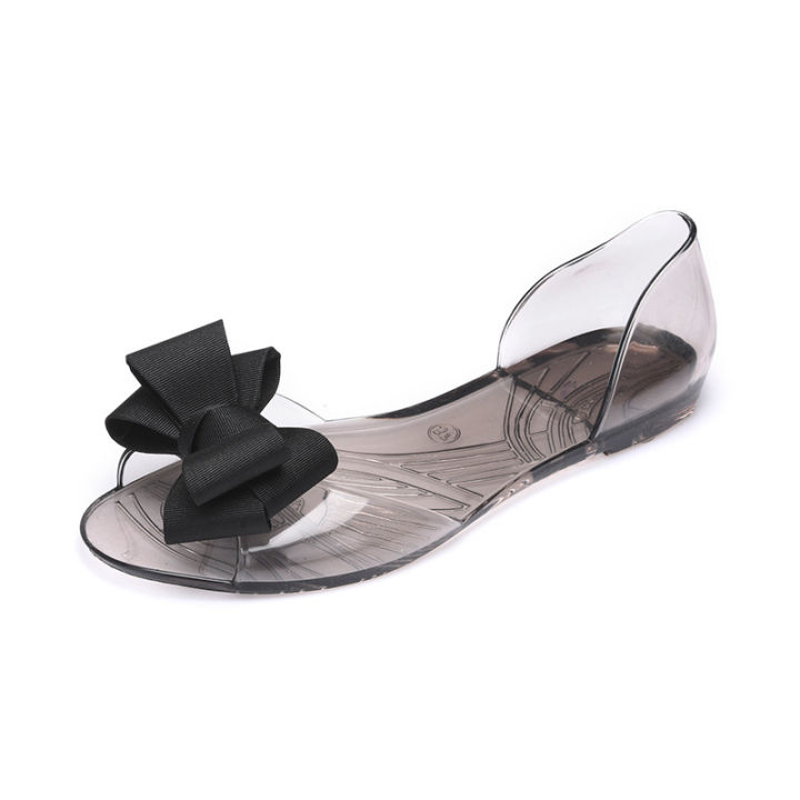 Summer%20sandals,%20women's%20shoes,%20sandals,%20women's%20summer%20net%20red,%20flat%20jelly%20shoes,%20fish%20mouth%20shoes,%20beach%20women's%20bows,%20fashion%20women's%20shoes%20-%20Image%206