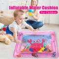 Interesting Baby Inflatable Water Cushion For Children Creative Baby Toy Inflatable Pad.