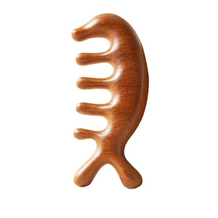 Massage%20Scalp%20Meridian%20Comb%20Brown%20Wooden%20Color%20Comb%20Imitation%20Wooden%20Comb%20Fahion%20New%20-%20Image%206