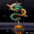 18CM Dragon Ball Z Shenron Anime Figure PVC Figurine Doll Shenlong DBZ Toys Gift Model Statue Briquedos Juguetes DBZ Collectible Moonlight Shines.