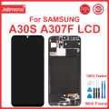 Display Screen for Samsung Galaxy A30s A307 A307F/DS A307FN/DS Lcd Display Digital Touch Screen for Samsung A30S Replacement.