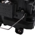 V13H010L67 Projector Lamp Module for -S02 -S11 -S12 -SXW11 -SXW12 -W02 ,Etc. 
