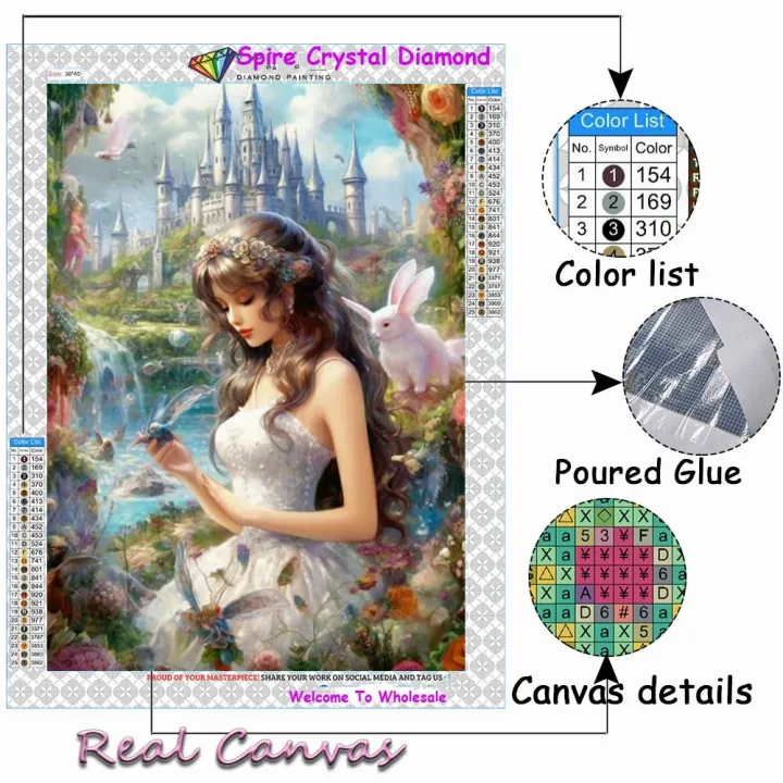 New%20Disney%20Castle%20Diy%205d%20AB%20Diamond%20Painting%20Kits%20Embroidery%20Mosaic%20Fantasy%20Landscape%20Jewelry%20Cross%20Stitch%20Home%20Decor%20Craft%20Gift%20Superman%20-%20Image%202