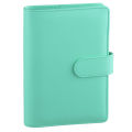 Budget Binder Money Saving Wallet Notebook Planner Cash Binder Cash Organizer Envelopes. 
