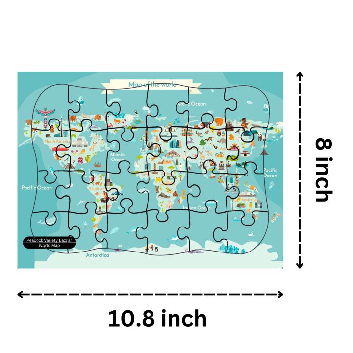 24%20Pieces%20Jigsaw%20Puzzle%20Bangladesh%20Map%20&%20World%20Map%20Set%208x10.8%20inch%20-%20Image%203