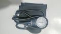 Rossmax Blood Pressure Machine With Stethoscope 1Set Origin: Switzerland. 