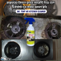 Dr Teny HG Kitchen Cleaner Spray 500 ml ( dr teny ). 