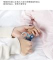 Baby nail scissors durable suitable for small babies scissors with safety buckle -1pcs. 