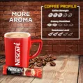 Nescafe Original 3 in 1 Coffee Mix (18gm x 25 stiks) 450gm (Malaysia).