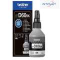 Brother BTD60BK Black Ink Bottle. 