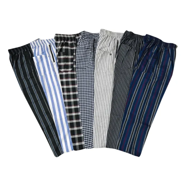 Premium%20Quality%20Trendy%20Mixed%20Cotton%20Trouser%20Pant%20For%20Men%20-%20Random%20Color%20-%20Stylish%20Men's%20Joggers%20-%201%20Pc%20Casual%20and%20Comfy%20Bottoms%20-%20Image%202