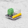 Max98357 I2S 3W Class D Amplifier Breakout Interface Dac Decoder Module Filterless Audio Board For Esp32. 