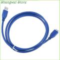 USB 3.0 Cable Lead for Seagate Expansion External 1TB Hard Drive HDD STBV1000100. 