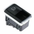 2X 2049058202 Passenger Window Control Switch for C250 C300 C350 W204.