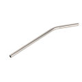 600ml/400ml American ins style double layer stainless steel coffee cup insulated cup straw cup home office men and women portable cup bottle.