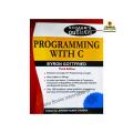 Programming With C by Byron Gottfried. 