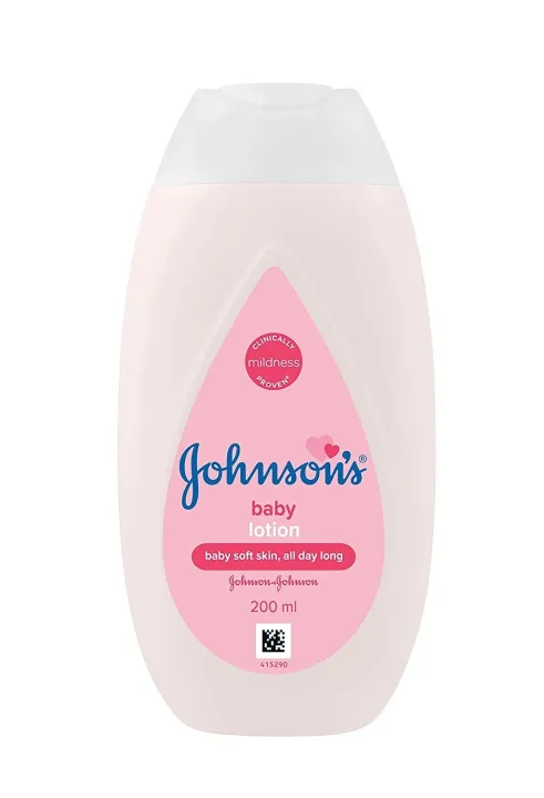 Johnson's%20Baby%20Lotion-%20200ml%20-%20Image%202
