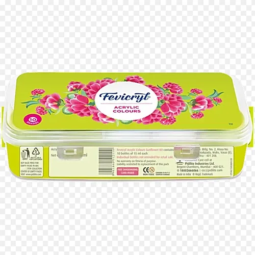 Fevicryl%20Acrylic%20Color%20Kit%20(10%20Colours%20x%2015%20ml)%20-%20Image%202