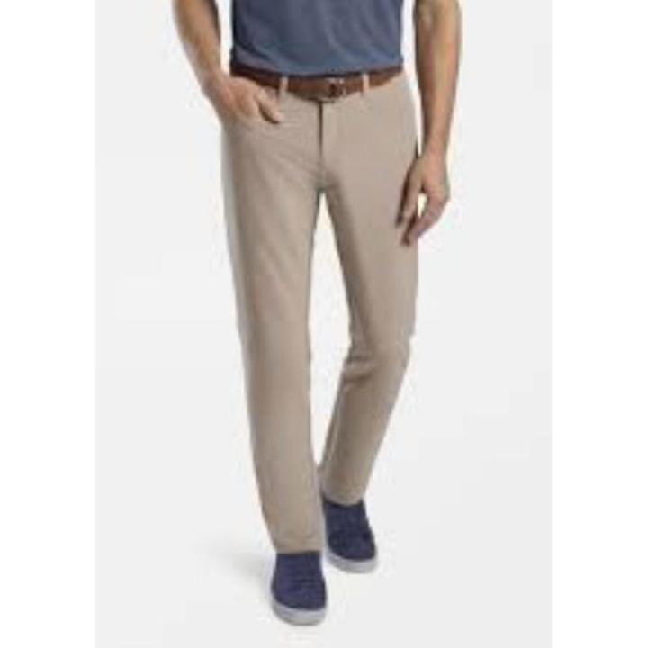 Soft & Comportable Stretch Men's Gravity Active pant.