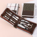 NAIL CUTTER 9 in1 CN -1pac. 