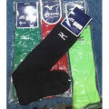 Mezanu Football Socks LEMON COLOR 2 PCS.