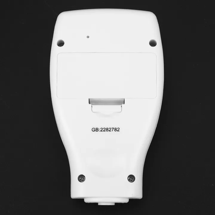 GM200%20Ultrasonic%20Galvanize%20Painting%20Coat%20Film%20Measure%20Tester%20Thickness%20Gauge%20for%20Car%20Coating%20Thickness%20Measure%20Paint%20(White)%20-%20Image%205