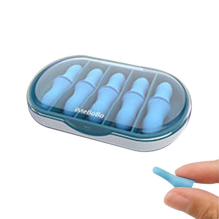Earplugs%20Noise%20Reduction%20Plug%20For%20Sleep%20Protector%20Soundproofing%20Earplug%20To%20Case%20Sponge%20Noise%20Canceling%20Sleeping%20Ear%20Plug%20-%20Image%204