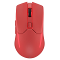 Fantech VENOM II WGC2 Wireless Red Gaming Mouse. 