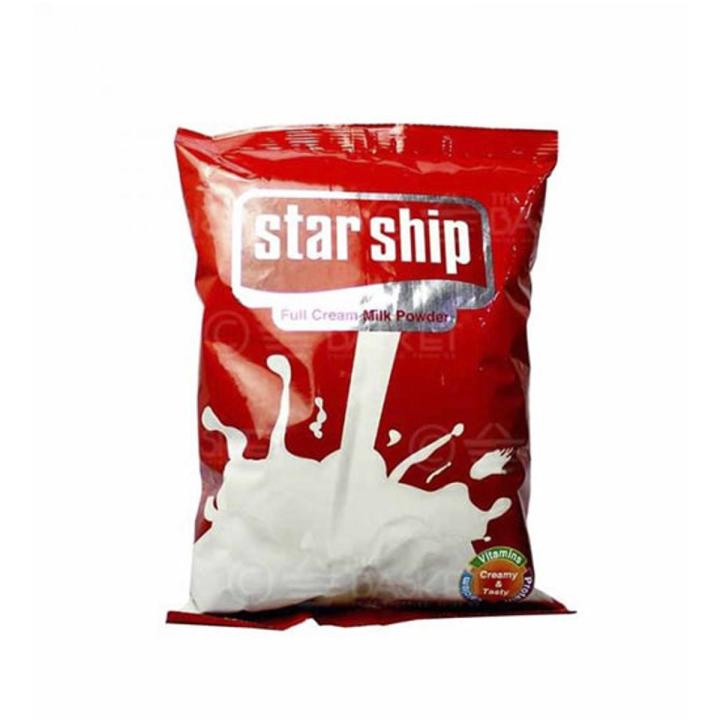 Starship Milk Powder - 500Gm