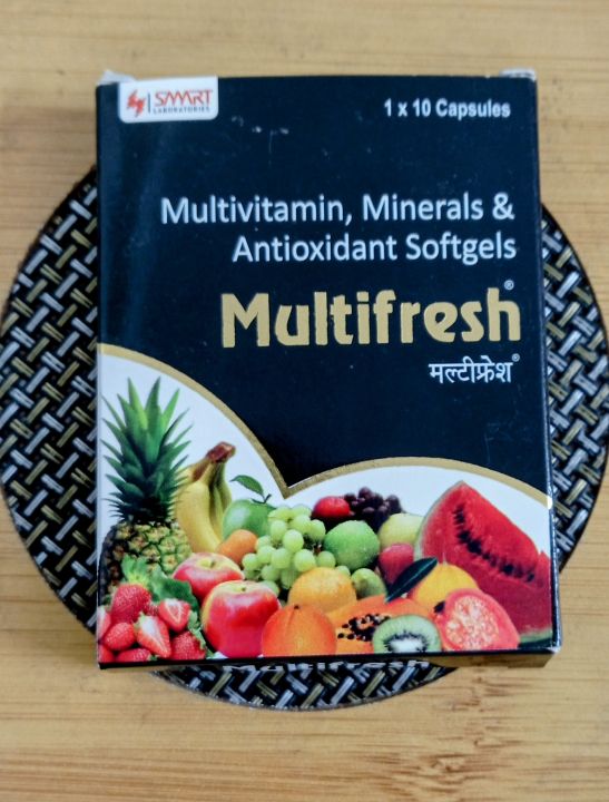 Multifresh%20Multivitamin,%20Minerals%20&%20Antioxidant%2010%20Capsules%20Indian%20-%20Image%203