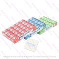 KING GUM MINT FLAVOR CHEWING GUM  - 50 PCS. 