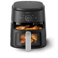 Philips NA221 Series-2000 Digital Air Fryer | 4.2 Liter.
