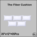 Cushion Fiber Insert, (20"x12")_ 05pcs.
