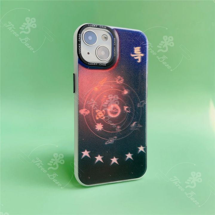 Phone Case 5Star S-Class Felix For iPhone 15 PROMAX 6S 6PLUS 7 8 SE2 SE3 X XS XR XSMAX 11 11Promax 12Pro 12Mini 13Pro 14Plus DLC Alien Alien