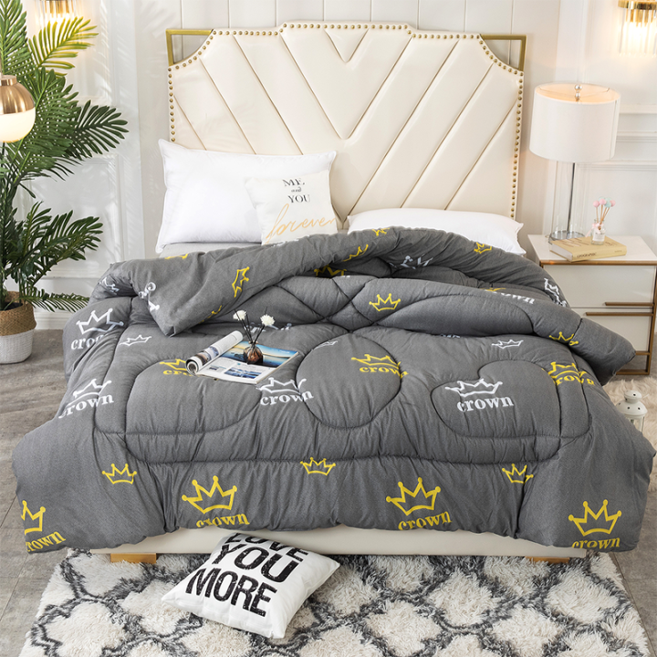 Spring%20and%20Autumn%20Quilt%20Duvet%20Insert%20Winter%20Thicken%20Thermal%20Duvet%20Insert%20Student%20Dormitory%20Quilt%20Duvet%20Insert%20Breathable%20Summer%20Blanket%20Washed%20Cotton%20-%20Image%205